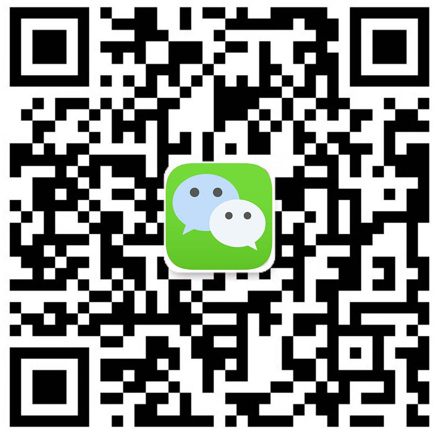 微信公眾號